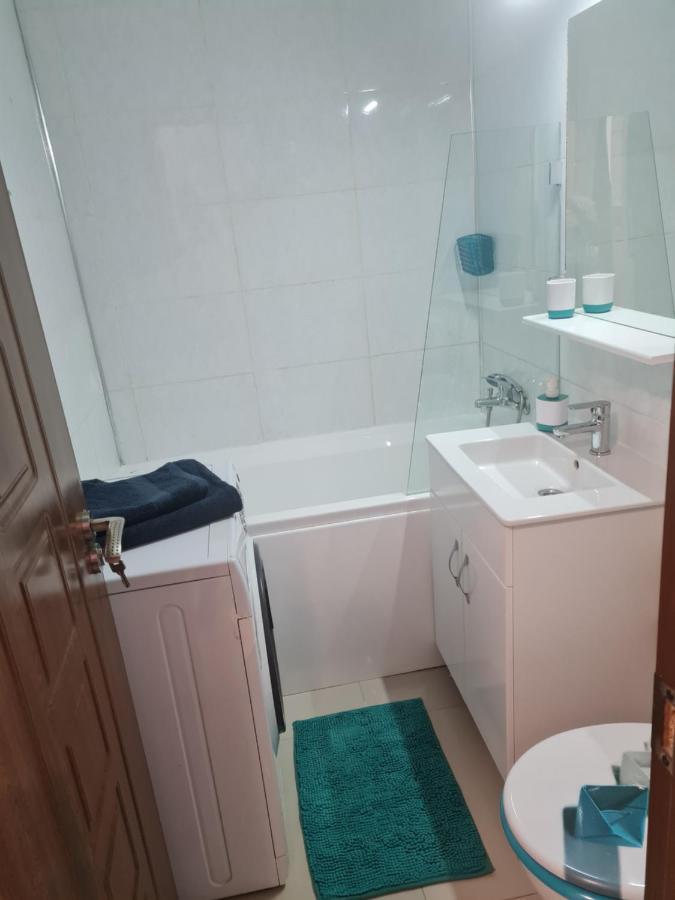Two Rooms Parc Ior Apartament Bukares Bagian luar foto
