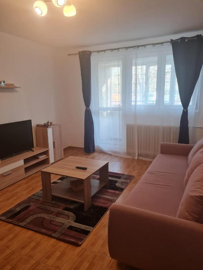 Two Rooms Parc Ior Apartament Bukares Bagian luar foto