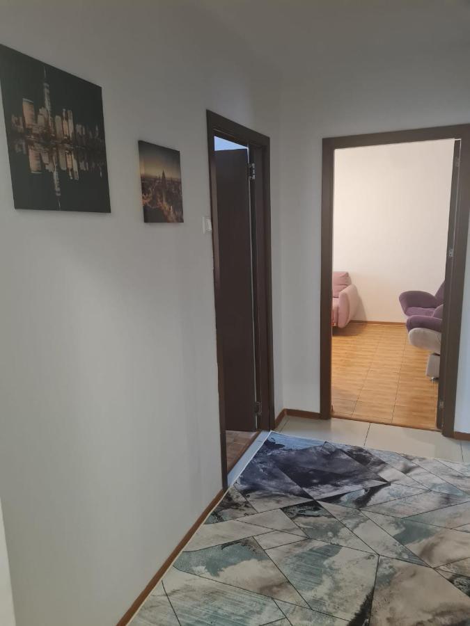 Two Rooms Parc Ior Apartament Bukares Bagian luar foto