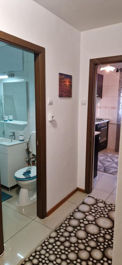 Two Rooms Parc Ior Apartament Bukares Bagian luar foto