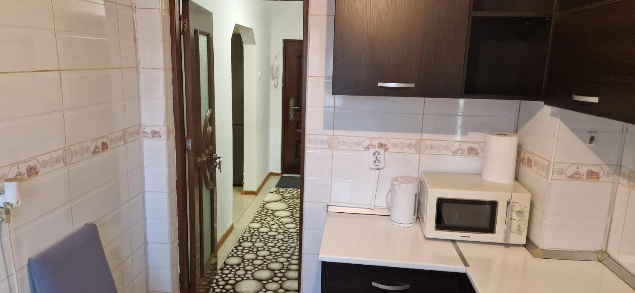 Two Rooms Parc Ior Apartament Bukares Bagian luar foto