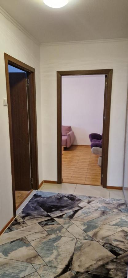 Two Rooms Parc Ior Apartament Bukares Bagian luar foto